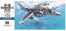 images/productimages/small/00454  AV-8B Harrier II PLUS.jpg